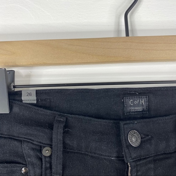 Citizens of Humanity Rocket High Rise Skinny - Picture 6 of 8